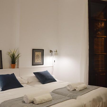 סביליה Apartamento Colon 32 מראה חיצוני תמונה