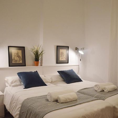 סביליה Apartamento Colon 32 מראה חיצוני תמונה