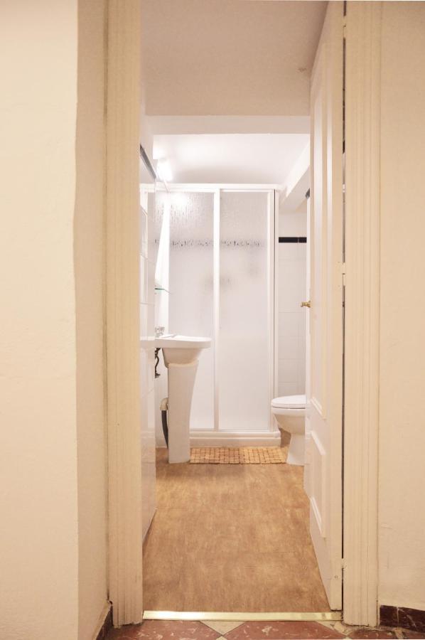 סביליה Apartamento Colon 32 מראה חיצוני תמונה