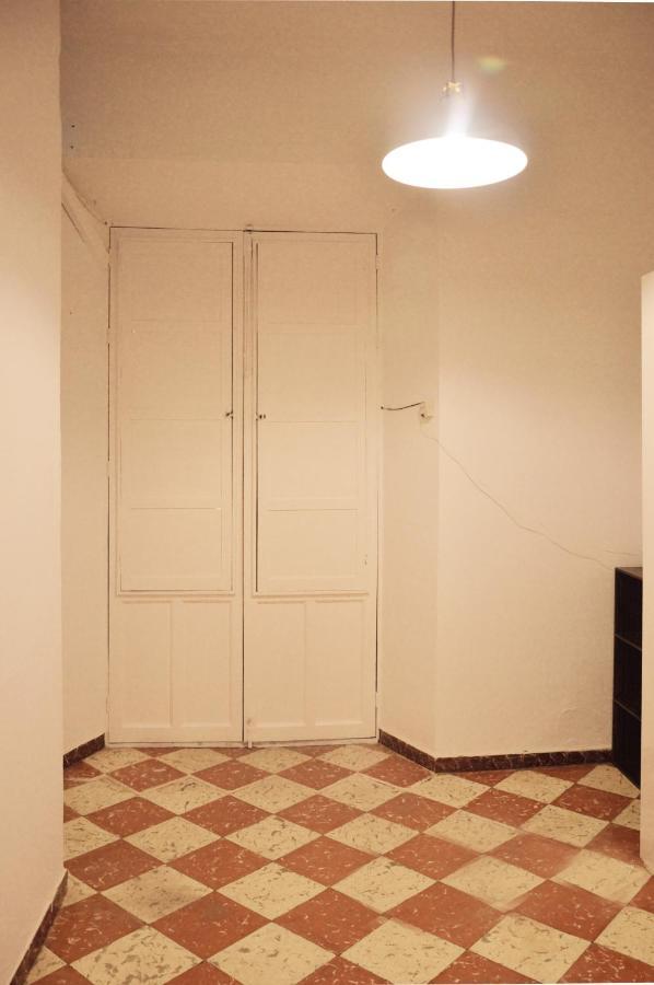 סביליה Apartamento Colon 32 מראה חיצוני תמונה